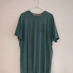 Imperial Motion Graphic Tee